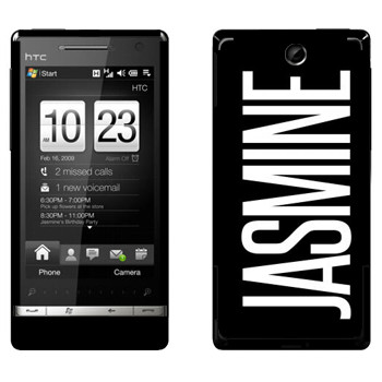   «Jasmine»   HTC Touch Diamond 2