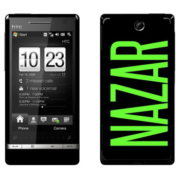   «Nazar»   HTC Touch Diamond 2