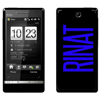   «Rinat»   HTC Touch Diamond 2