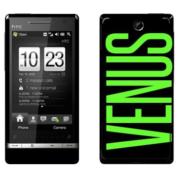   «Venus»   HTC Touch Diamond 2