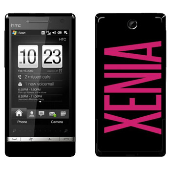   «Xenia»   HTC Touch Diamond 2