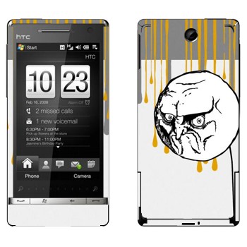   « NO»   HTC Touch Diamond 2