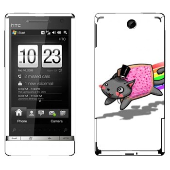   «     »   HTC Touch Diamond 2