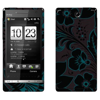   «  »   HTC Touch Diamond 2