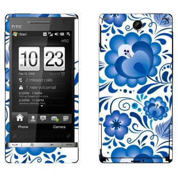  «   - »   HTC Touch Diamond 2