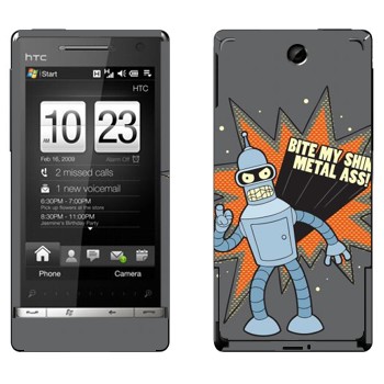   «  - »   HTC Touch Diamond 2