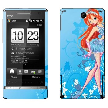   « - WinX»   HTC Touch Diamond 2