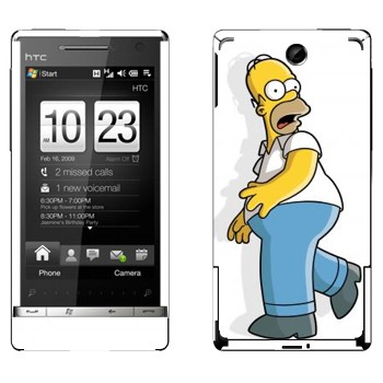   «  »   HTC Touch Diamond 2