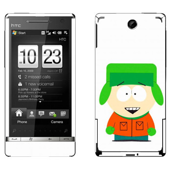   « -  »   HTC Touch Diamond 2