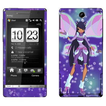   « - WinX»   HTC Touch Diamond 2