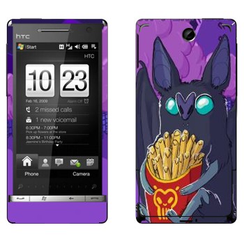   « - Adventure Time»   HTC Touch Diamond 2