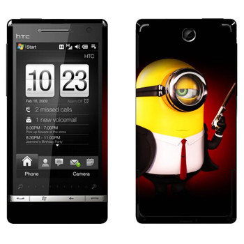   «  »   HTC Touch Diamond 2