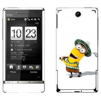   «-»   HTC Touch Diamond 2