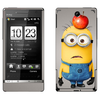 HTC Touch Diamond 2