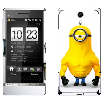   « »   HTC Touch Diamond 2