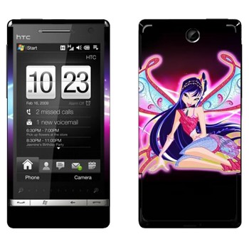   «  - WinX»   HTC Touch Diamond 2