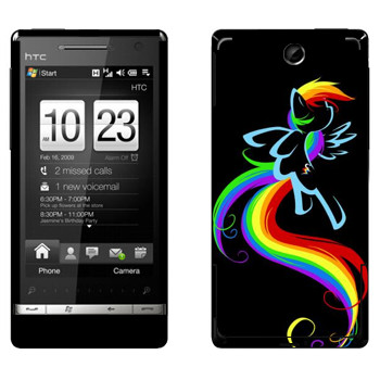   «My little pony paint»   HTC Touch Diamond 2