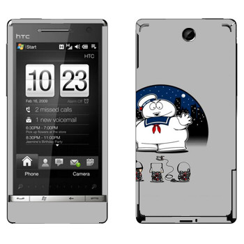 HTC Touch Diamond 2