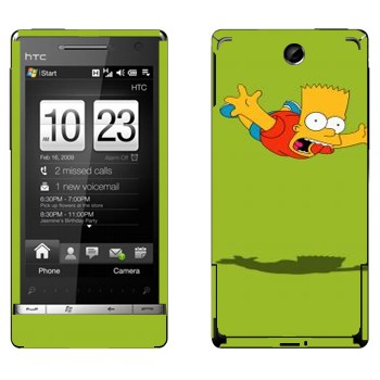   «  »   HTC Touch Diamond 2