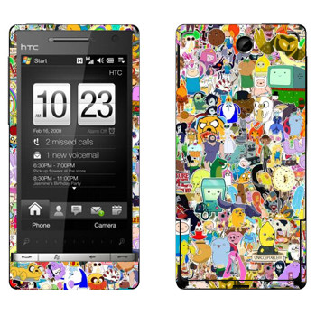 HTC Touch Diamond 2