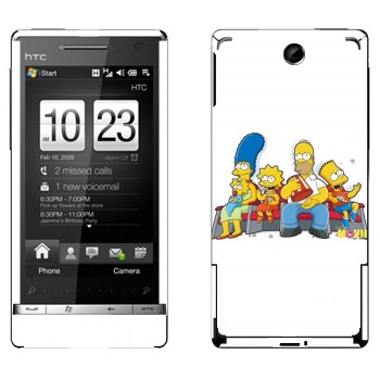   «  »   HTC Touch Diamond 2