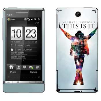 HTC Touch Diamond 2