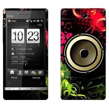   «   »   HTC Touch Diamond 2