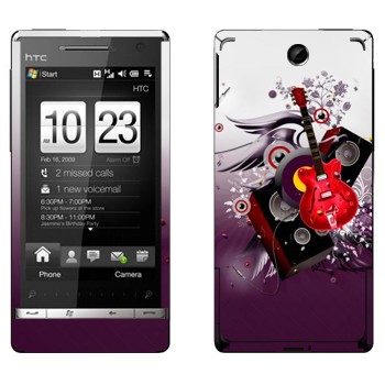   «  »   HTC Touch Diamond 2