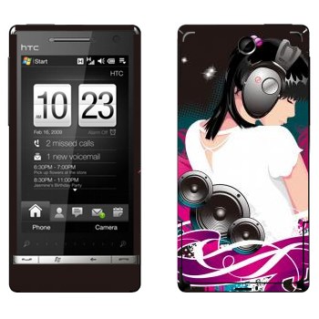   «   »   HTC Touch Diamond 2