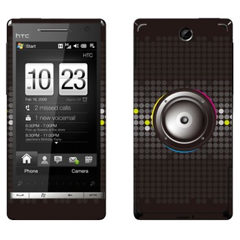   « »   HTC Touch Diamond 2