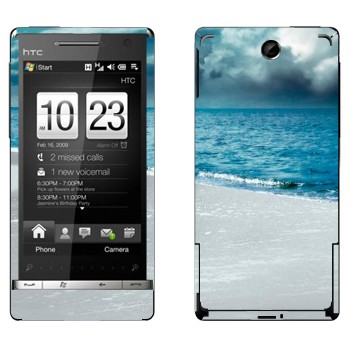   «   »   HTC Touch Diamond 2