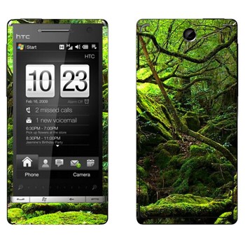   «  »   HTC Touch Diamond 2