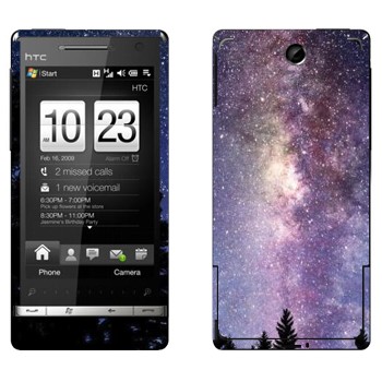   «  -   »   HTC Touch Diamond 2