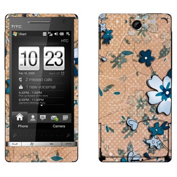   « »   HTC Touch Diamond 2