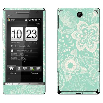   «    »   HTC Touch Diamond 2