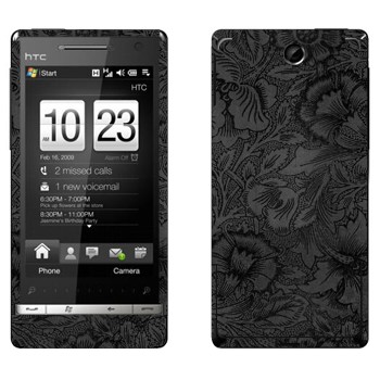   «- »   HTC Touch Diamond 2