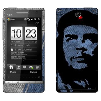   «Comandante Che Guevara»   HTC Touch Diamond 2