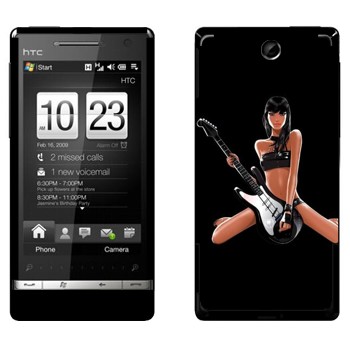   «  »   HTC Touch Diamond 2