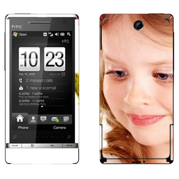   «»   HTC Touch Diamond 2