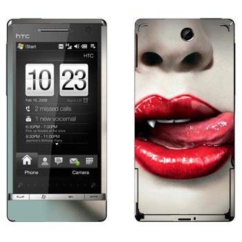   « - »   HTC Touch Diamond 2