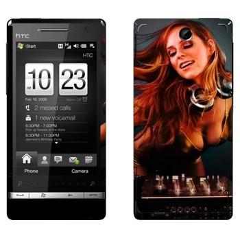   « »   HTC Touch Diamond 2