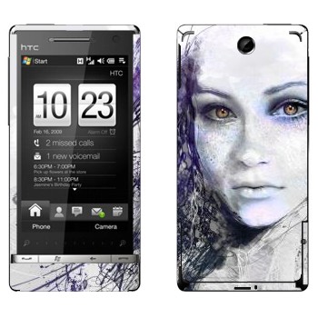   « »   HTC Touch Diamond 2