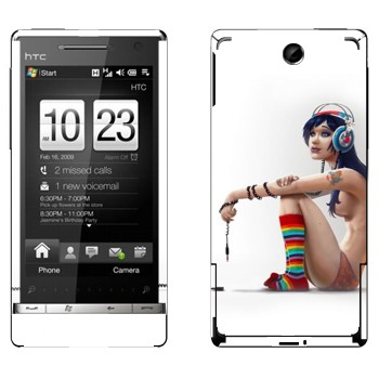   «   »   HTC Touch Diamond 2