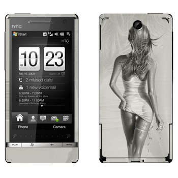   «   »   HTC Touch Diamond 2