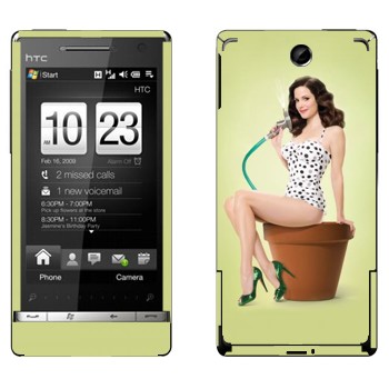   «   »   HTC Touch Diamond 2