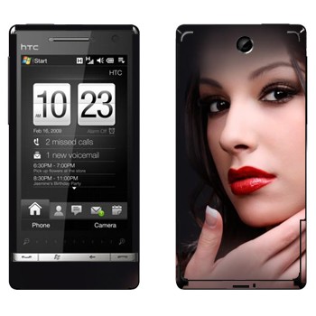   «    »   HTC Touch Diamond 2