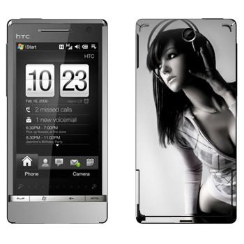 HTC Touch Diamond 2