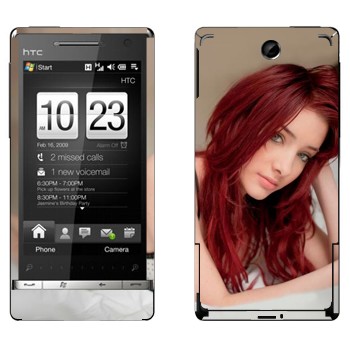   «   »   HTC Touch Diamond 2