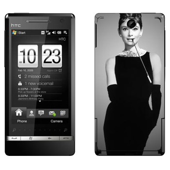   « »   HTC Touch Diamond 2