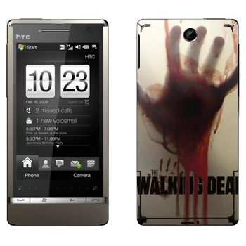   «Dead Inside -  »   HTC Touch Diamond 2
